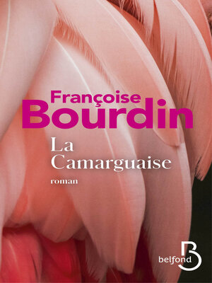 cover image of La camarguaise